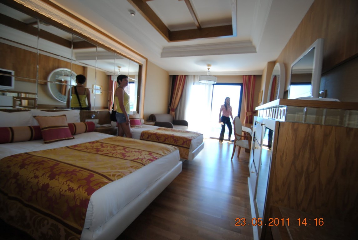 imagini hotel GRANADA LUXURY RESORT ALANYA